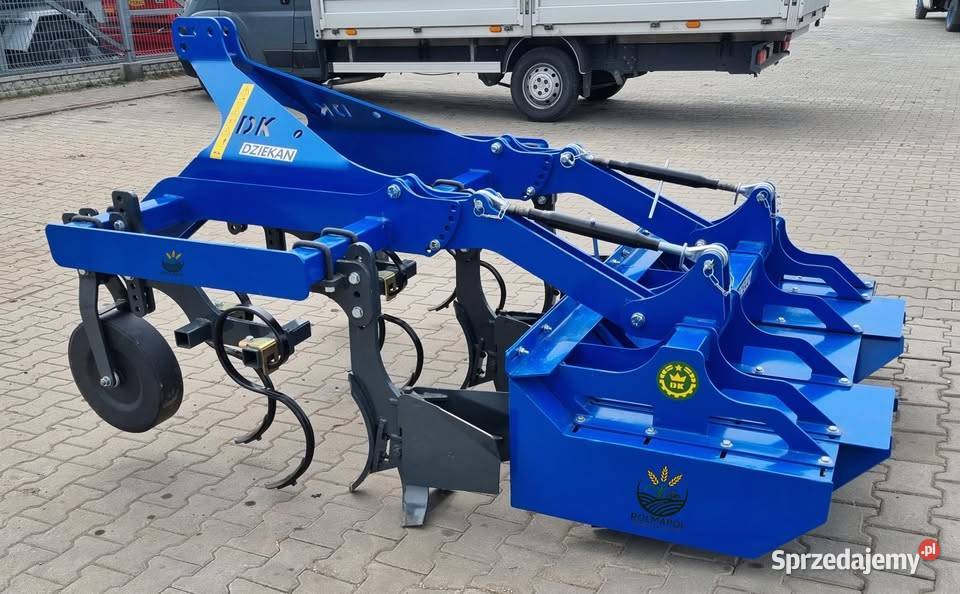 Formownica ORKA marki Dziekan Zgierz