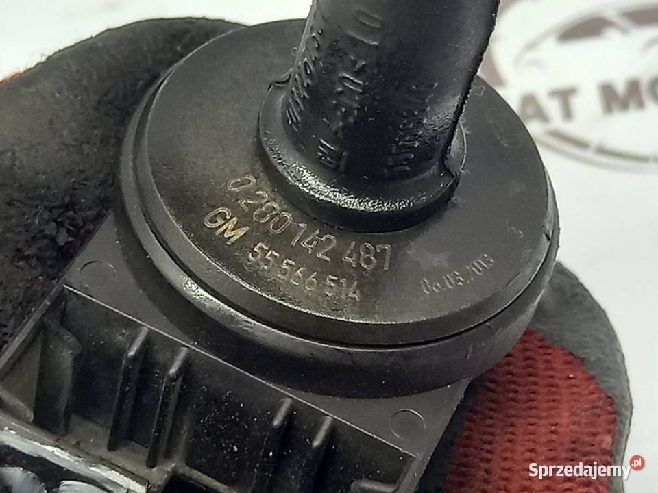 OPEL ADAM 14 B 13r A14XER 87 146 zawór paliwa osobowe Kielce sprzedam