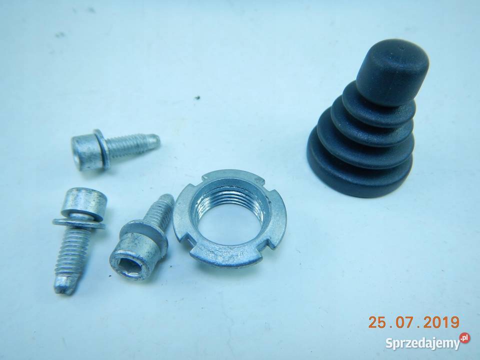 LUSTERKO PRAWE FIAT PUNTO 9397 ASO sprzedam