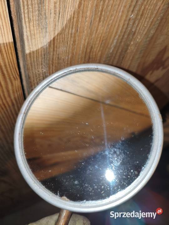 Lusterko IŻ49 IŻ56 Planeta M72 Ural K750 Leszno