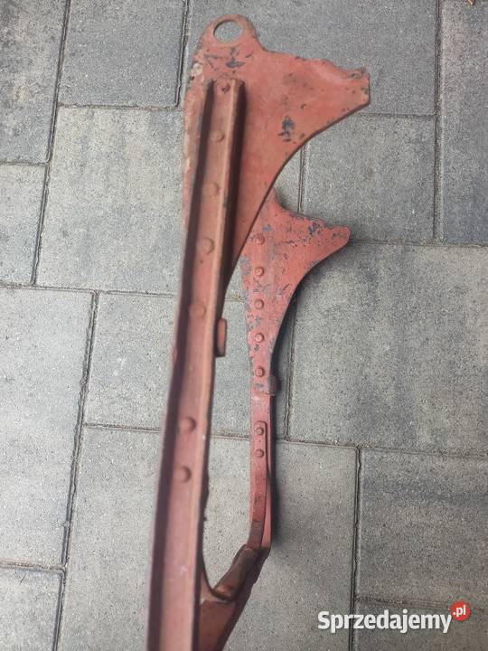 Harley J JD F Bydgoszcz