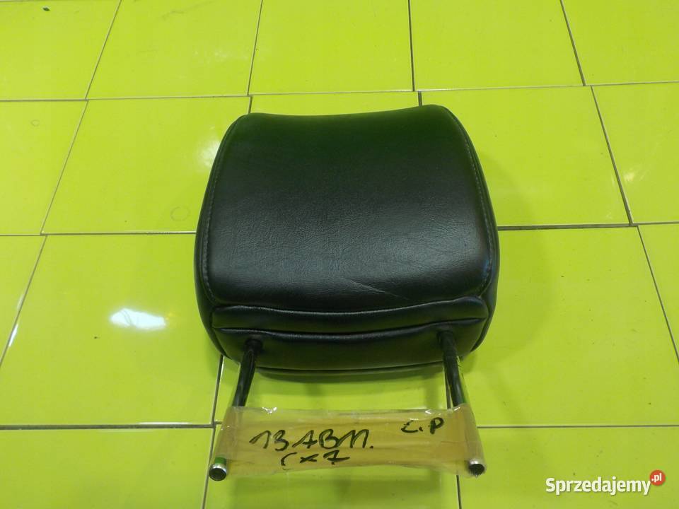 MAZDA CX7 LIFT 22 D 09r zaglowek lewy przod mazowieckie Suków