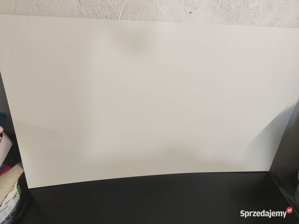 Sprzedam około 80 arkuszy blachy Wierzbowo