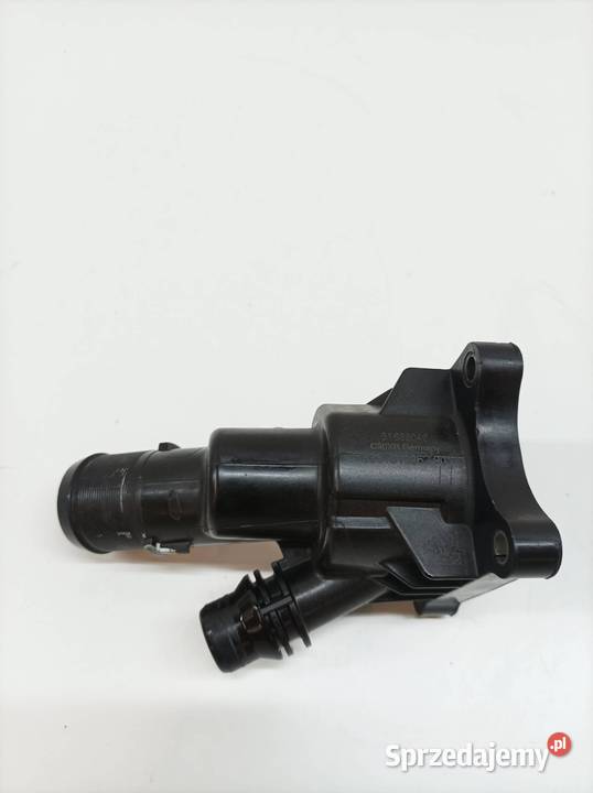 OBUDOWA TERMOSTATU 31686046 Volvo S60 III
