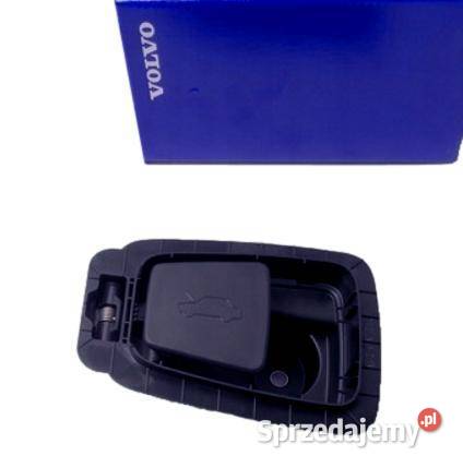 VOLVO S60 V60 S90 V90 XC60 XC90 uchwyt klamka Bielany Wrocławskie sprzedam