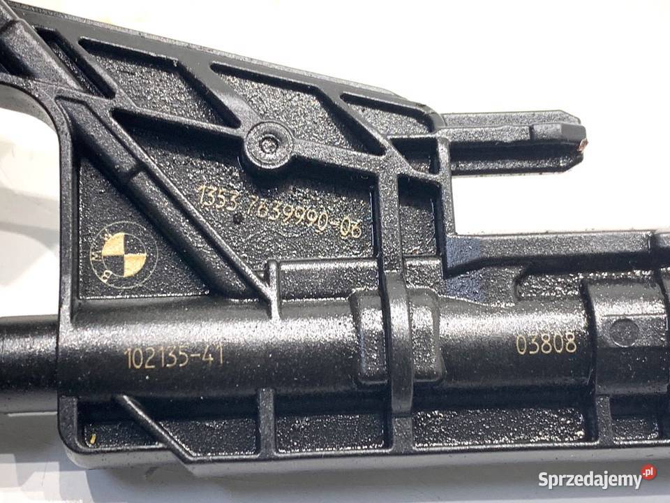 WTRYSKIWACZ BMW F34 0261500539 20 184 WTRYSK sprzedam