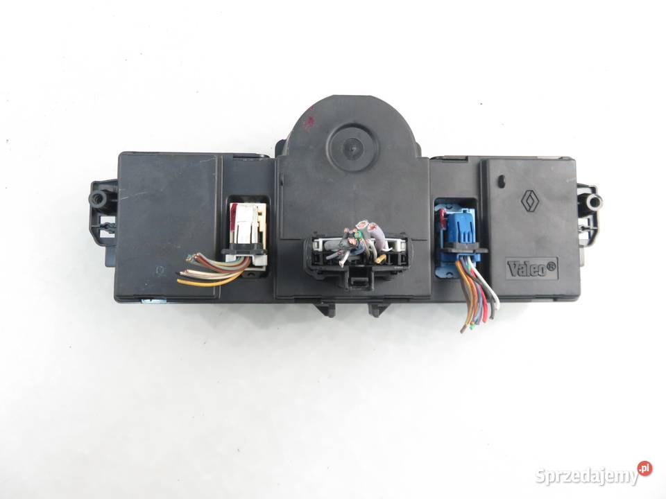 KLIMATRONIK RENAULT MODUS GRAND MODUS 8200133339 osobowe