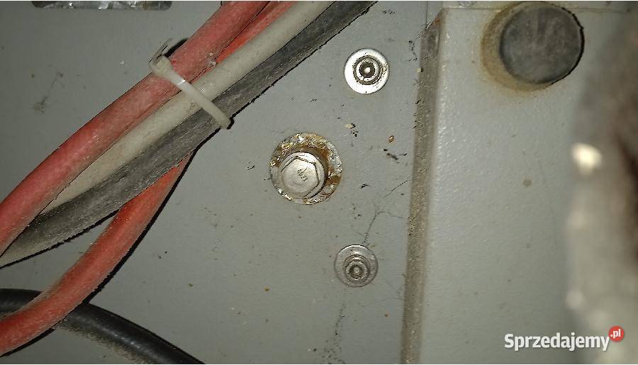 Parownica Bego Aquarex dolnośląskie Góra