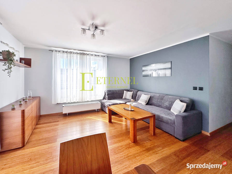 Kraków 3 pokojowy apartament na sprzedaż na sprzedam