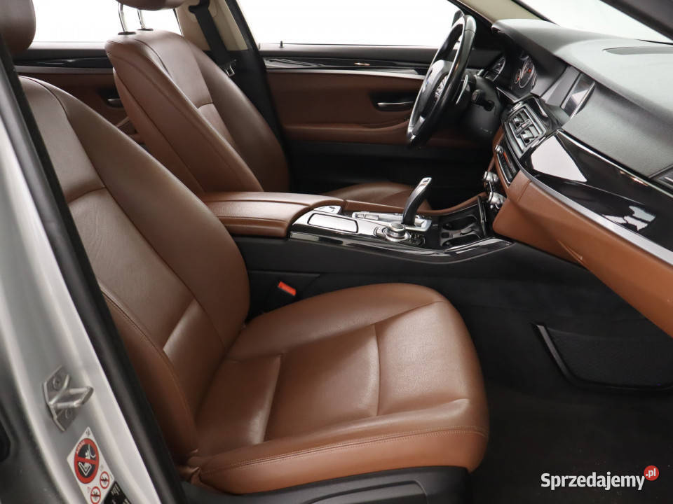 BMW 5 520d Bielany Wrocławskie sprzedam