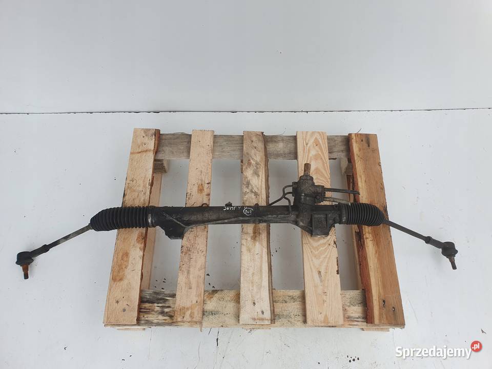 Citroen Jumpy Peugeot Expert MAGLOWNICA osobowe