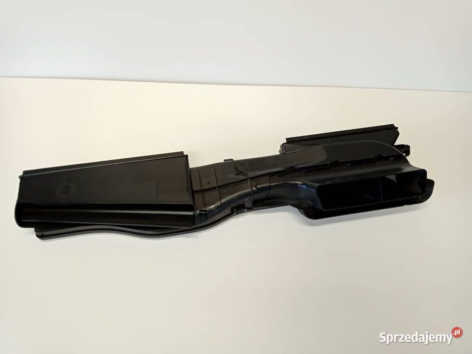 VW AUDI SEAT SKODA WLOT KIEROWNICA POWIETRZA Rakoniewice