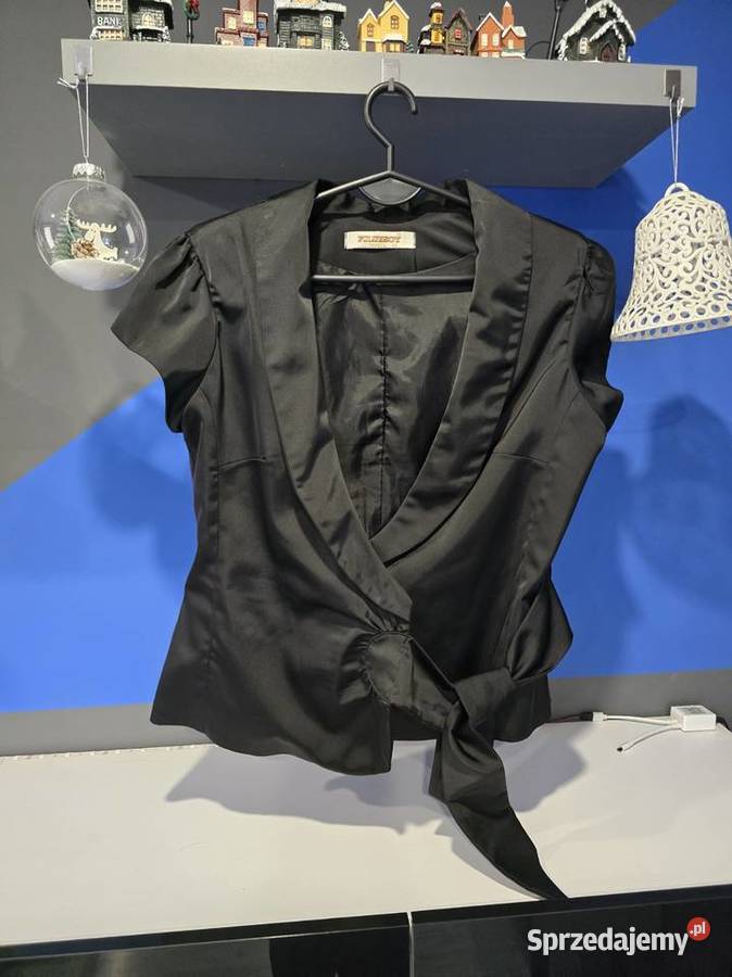 Bluzka damska Fuluksoy r 42 wiskoza Bytom sprzedam