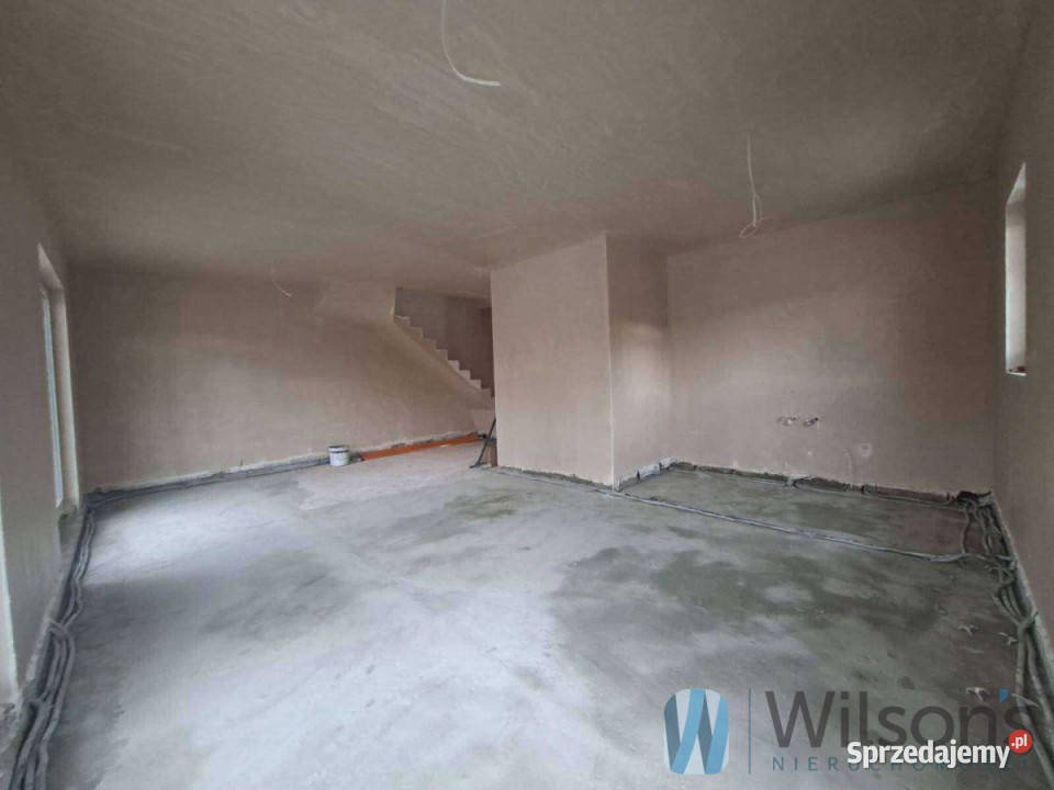 Dom wolnostojący 11766m2 Iwiny dolnośląskie