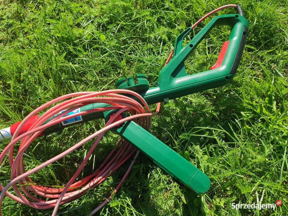 Podkaszarka elektryczna Qualcast Kaliska