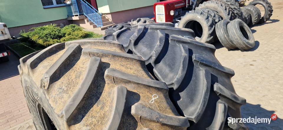 54065r30 48070r30 5406530 Mitas continental 90 Nowe Miasto Lubawskie sprzedam