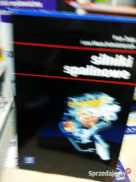 Silniki spalinowe Zając Warszawa