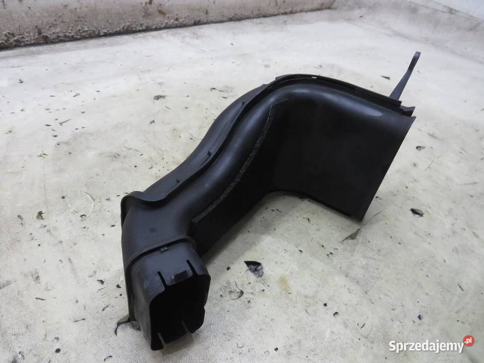 WLOT DOLOT POWIETRZA SX4 SCROSS 16 DDIS