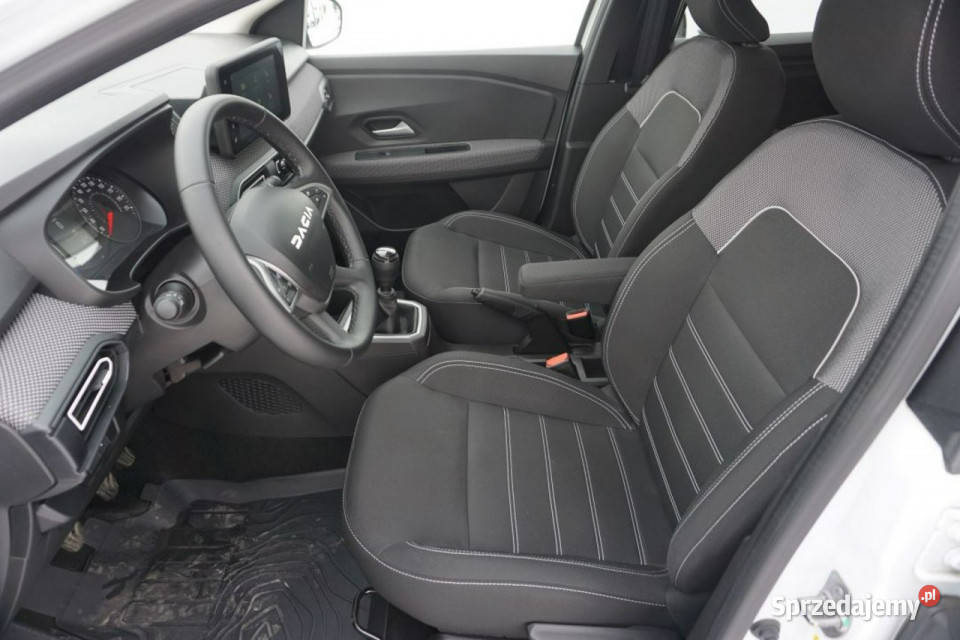 Dacia Jogger 10TCe 100 LPG ECOG Expression 7os Lublin