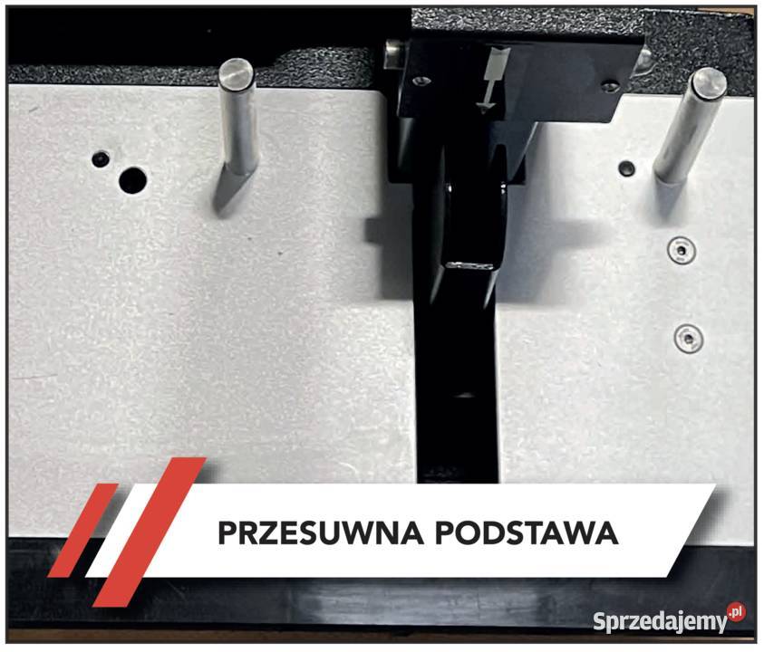 Przecinarka do węży hydraulicznych HYDFLEX NF mazowieckie Warszawa