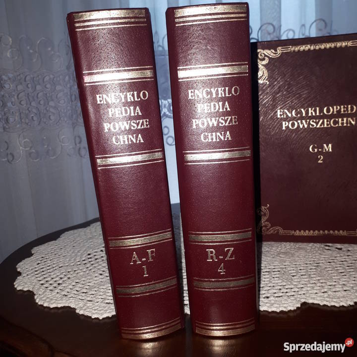 Encyklopedia PWN Zgierz