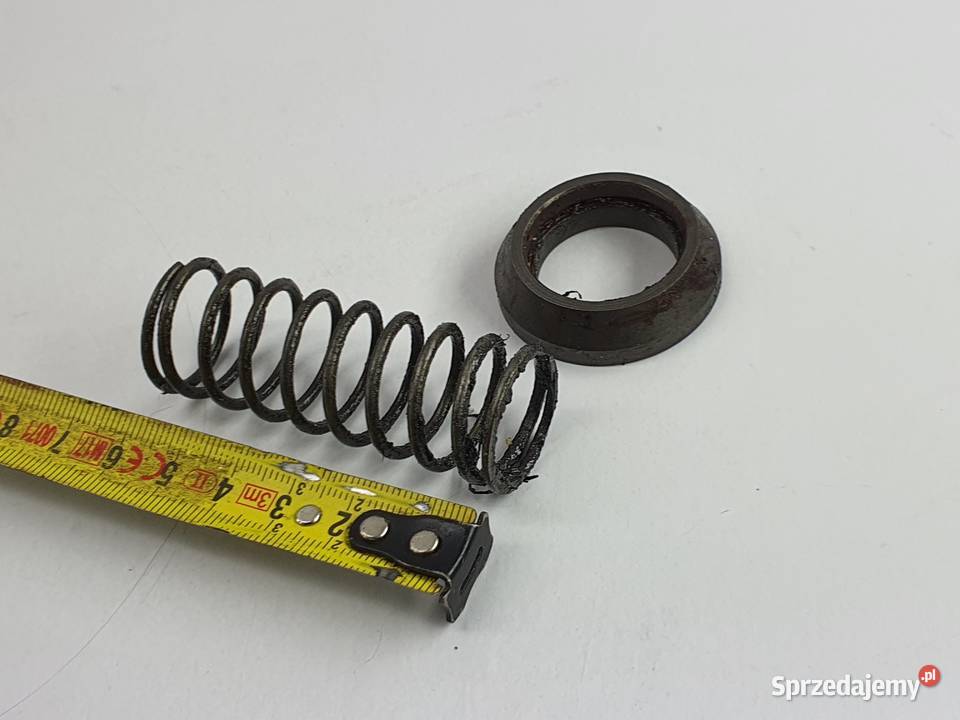 Sprezyna Walka Napedowego Dystans Honda Trx 500 łódzkie Łódź