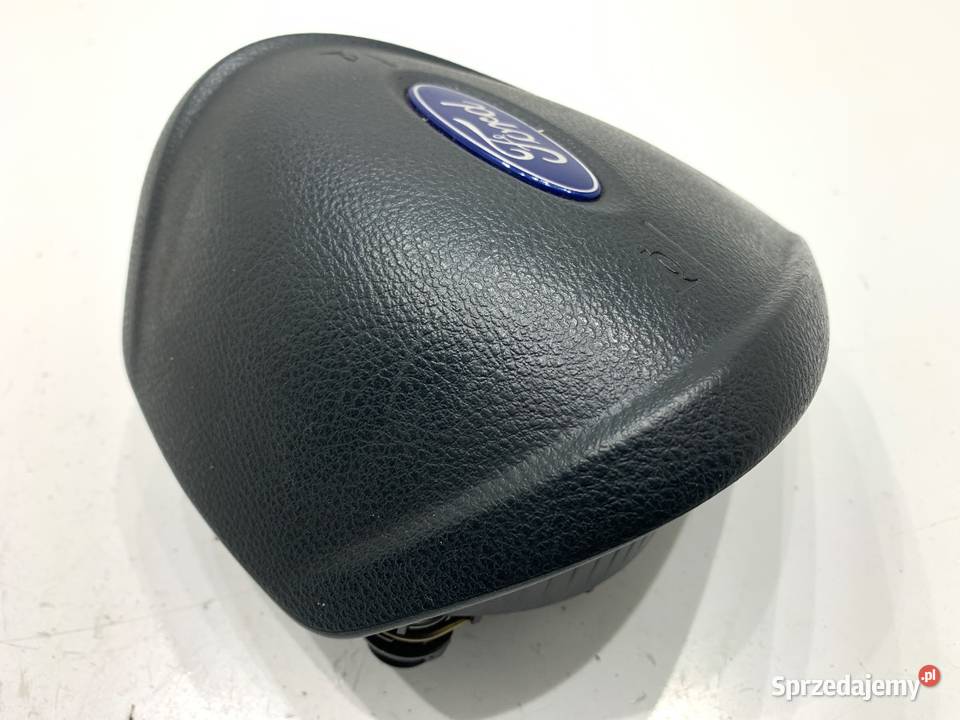 PODUSZKA POWIETRZNA KIEROWCY FORD FIESTA MK7 osobowe Poduszki powietrzne