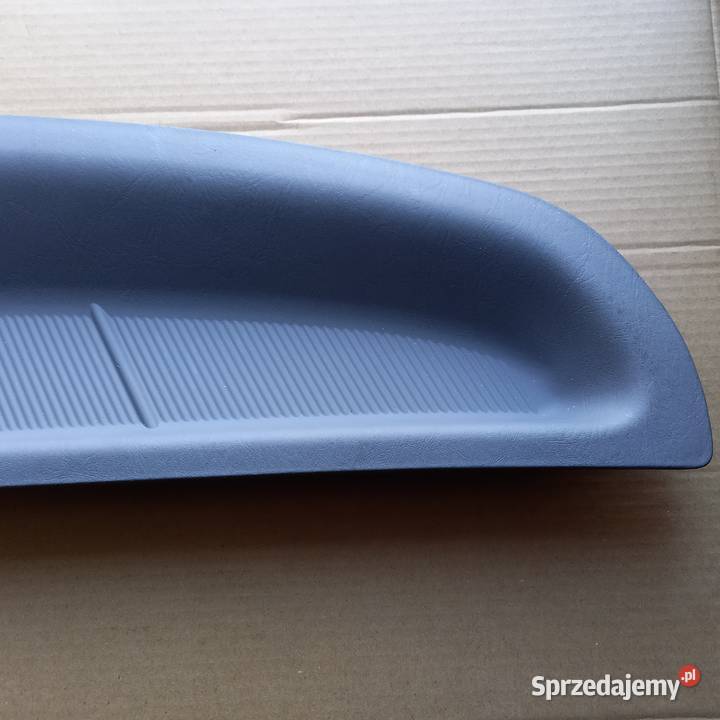 1102024 98AB A043C18 ACZUF6 Nakładka deski Wyposażenie wnętrza
