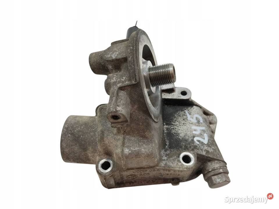 OBUDOWA FILTRA OLEJU 06A115417 18 8V Seat Leon Rok produkcji 2007