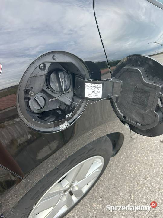 Renault Clio benzyna gaz fabryczny 56