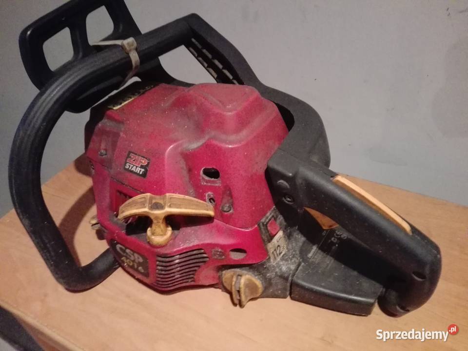 Piła spalinowaTanio dolnośląskie Wałbrzych