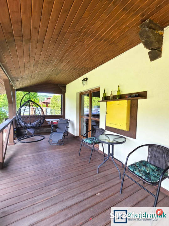 Dom wolnostojący Jabłonka 98m2 4795zł/m2