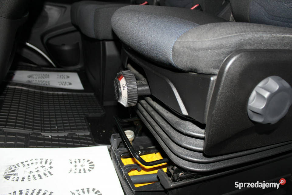 Iveco Daily 35S16H3 IGLOOCAR IZOTERMA 30 HPI nieuszkodzony kujawsko-pomorskie Włocławek