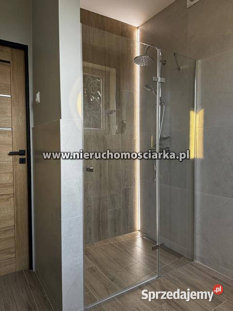 Dom wolnostojący Turza Śląska 260m2