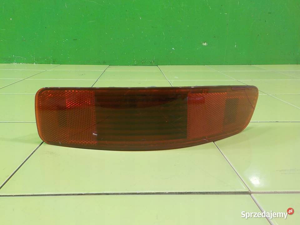 MITSUBISHI OUTLANDER II 20 D 07r 5D lampa lewa Suków