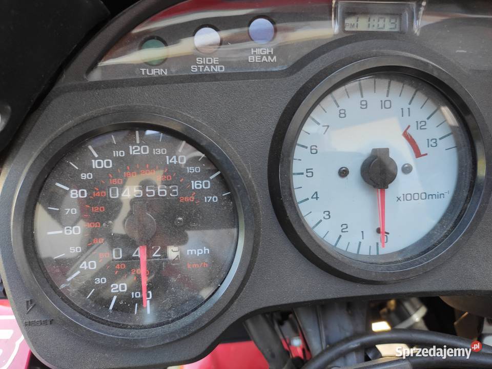 Honda vfr 750 rc2 Sieradz sprzedam