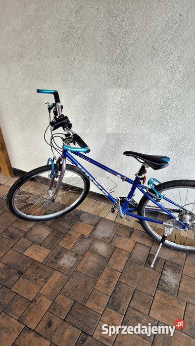 rower KONA HAHANNA 26 Konin