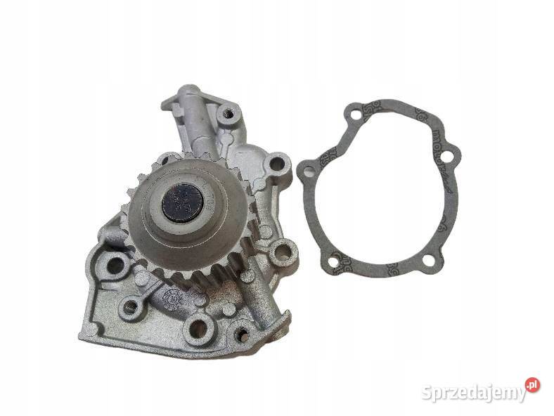 POMPA WODY SKF VKPC90450 380 Chevrolet Aveo I Pompy wody