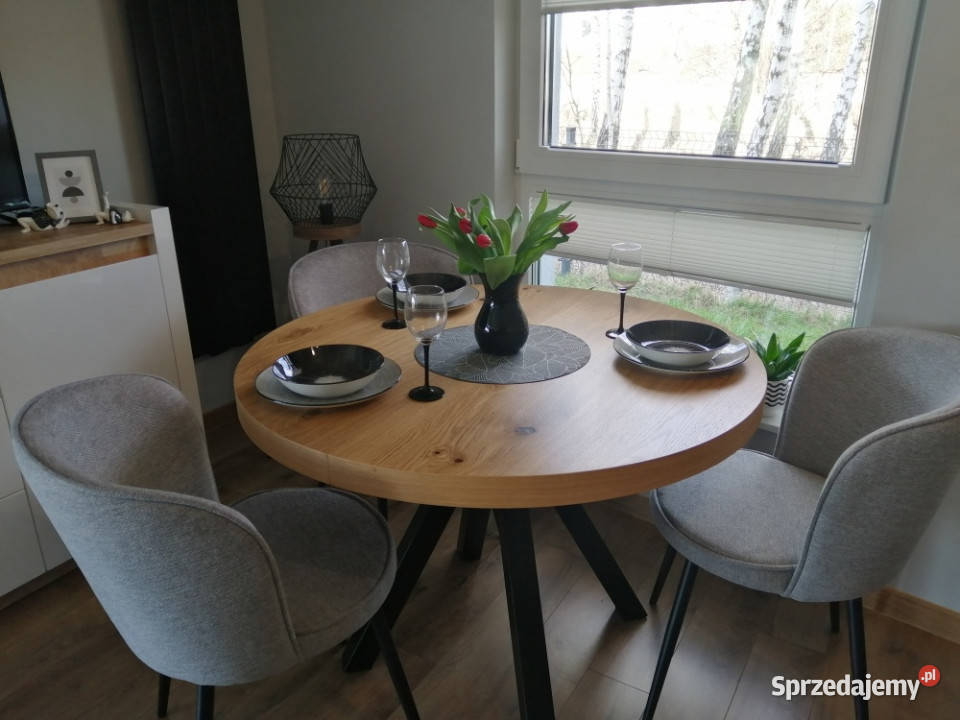 Mieszkanie 3 pokojowe z dużym ogrodem 98m2 59m2 pomorskie Gdańsk