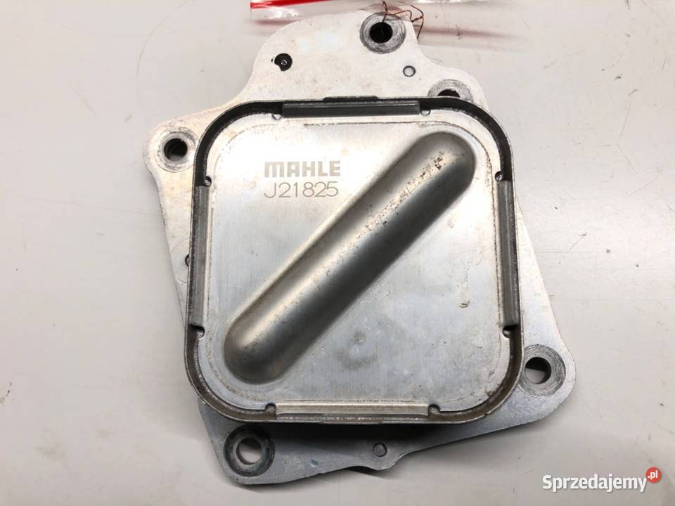 CHŁODNICA OLEJU SUZUKI SX4 14 129 osobowe podkarpackie