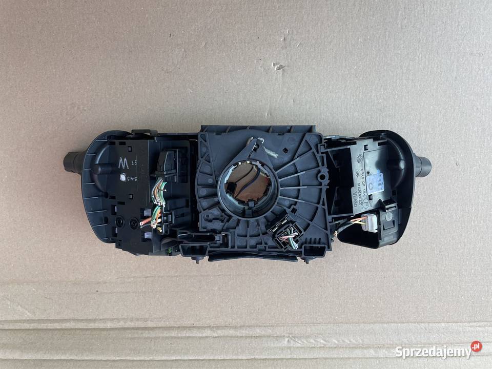 Renault scenic 2 II przełącznik zespolony sprzedam