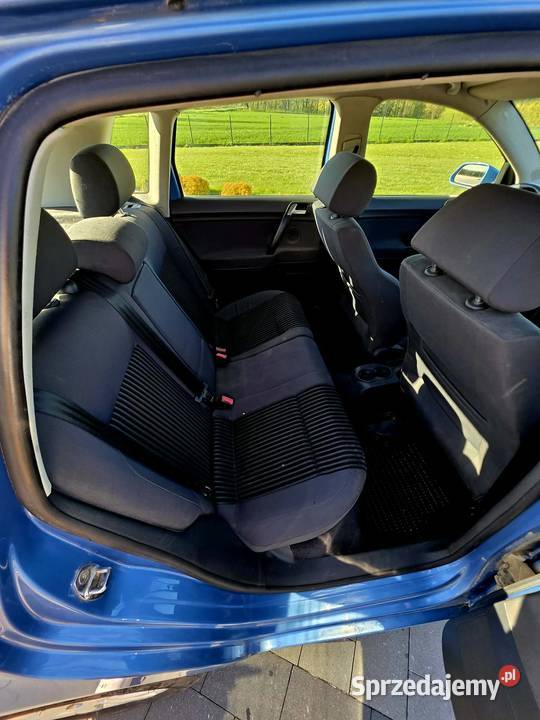 Volkswagen polo 14 lpg Łańcut sprzedam