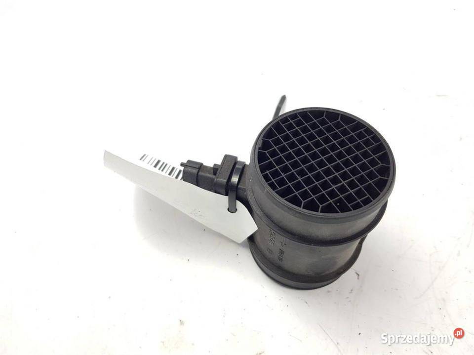 PRZEPŁYWOMIERZ QUBO 55220715 Pozostałe