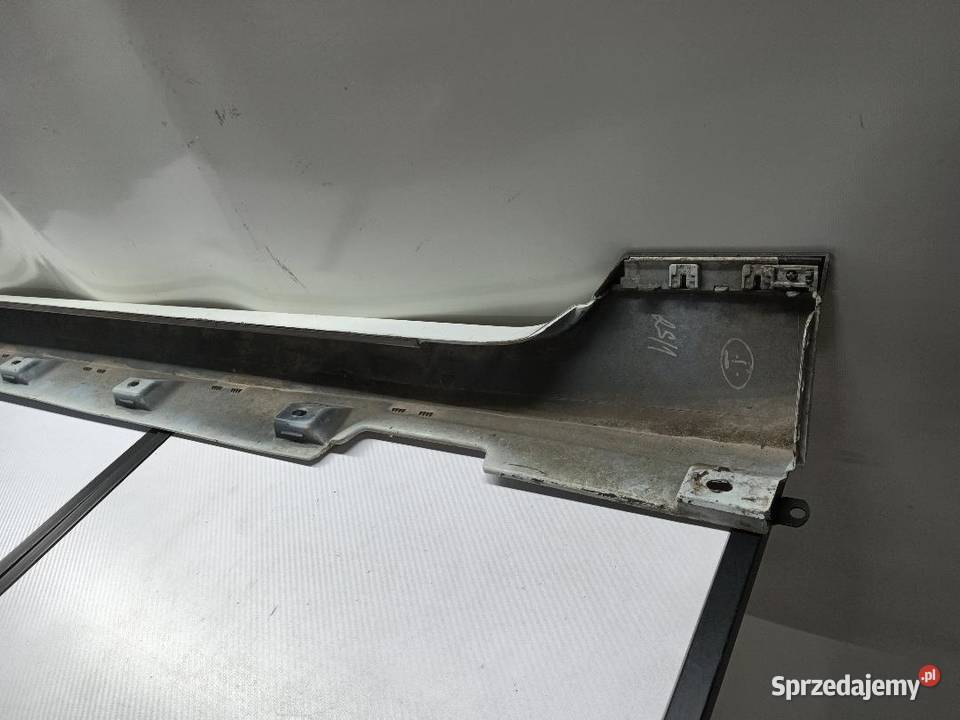 LISTWA PROGOWA PRAWA VW PASSAT B8 3G0853858
