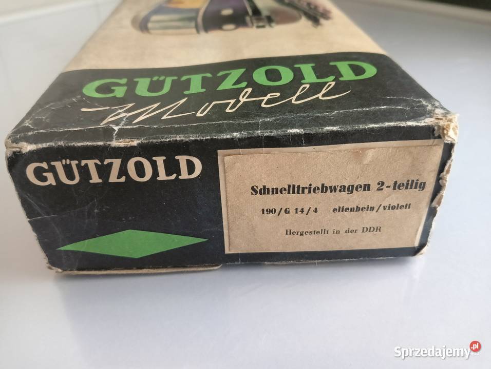 Wagon ekspresowy 2częściowy 1klasy VT 137 małopolskie Kraków