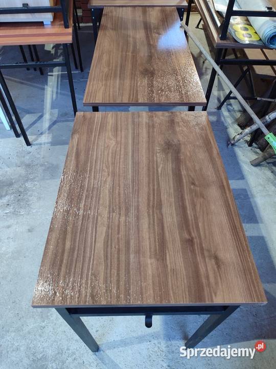 Ławki szkolnestoliki Dom i Ogród Limanowa