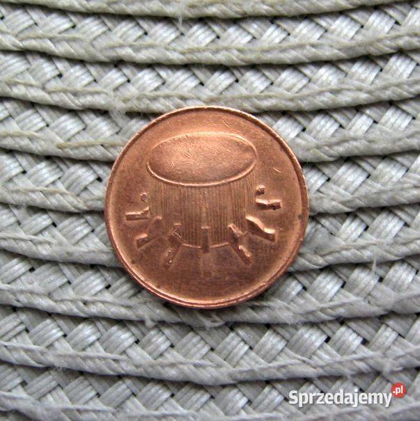 Malezja 1 Sen 1995r wielkopolskie Kalisz