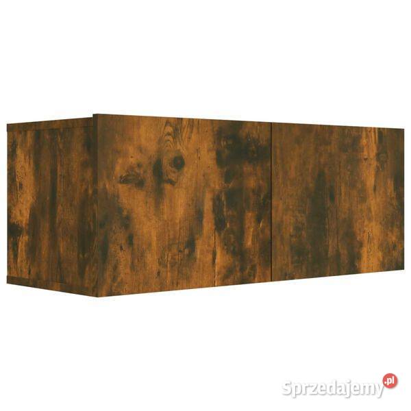 vidaXL Zestaw 6 szafek telewizyjnych Warszawa