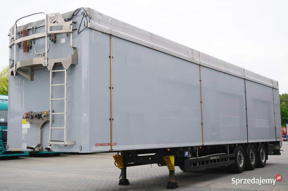 Ruchoma podłoga Schwarzmller 2021 4 sztuki237219 Kraków