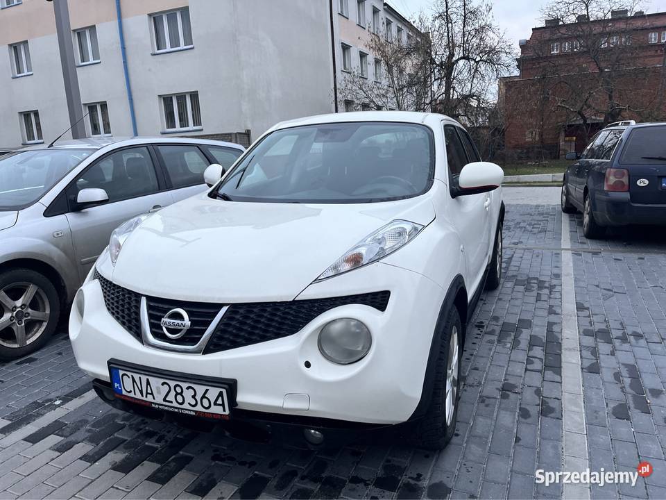 Nissan juke Juke